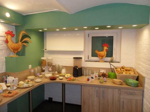 Landguthotel Hotel-pension Sperlingshof