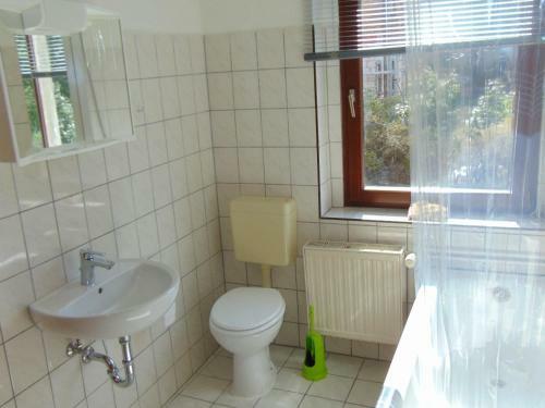 Hostel Ballenstedt