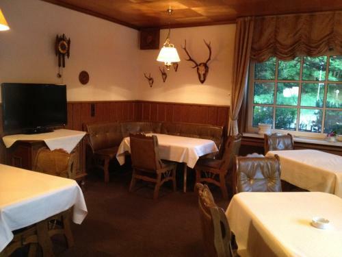 Hotel F�hrhaus Ziehl