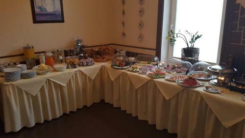 Hotel-restaurant Holsteiner Hof