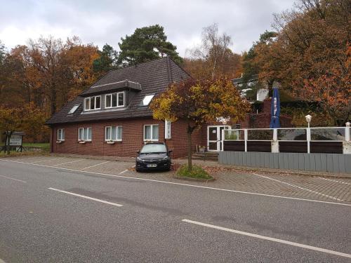 Hotel-restaurant Kr�mmler Hof