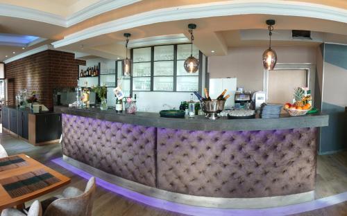Hotel-restaurant Kr�mmler Hof