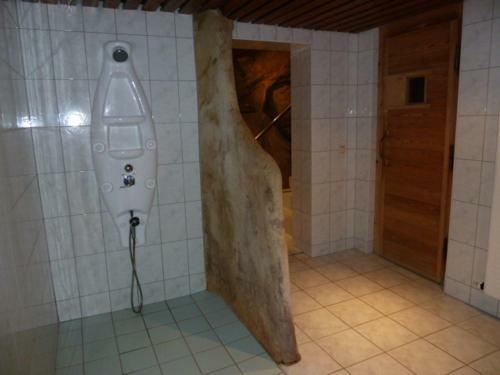 Naturparkhotel Haus Hubertus