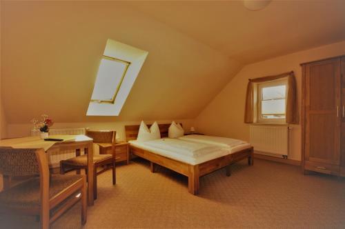 Hostal Pension & Gasthof Klette