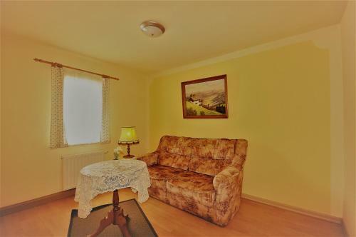 Hostal Pension & Gasthof Klette