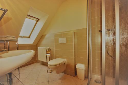Hostal Pension & Gasthof Klette