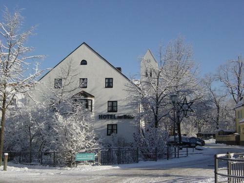 Hotel Zur M�hle