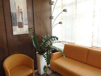 Hotel F�rstenhof Reutlingen