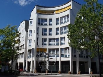 Hotel F�rstenhof Reutlingen