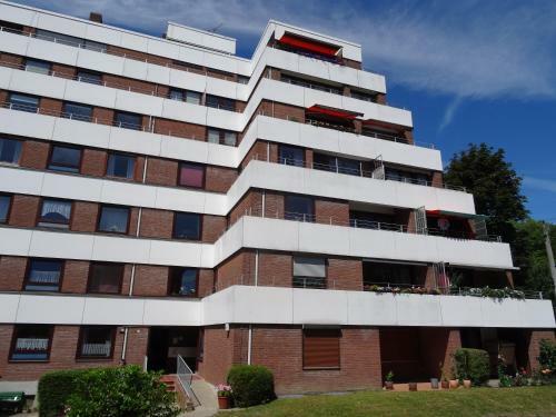 Apartamentos Elbe Ferienwohnung Gl�ckstadt
