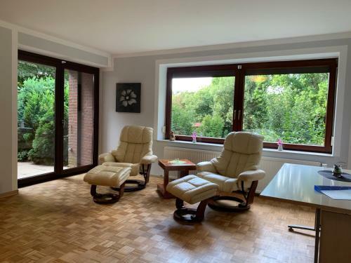 Apartamentos Elbe Ferienwohnung Gl�ckstadt