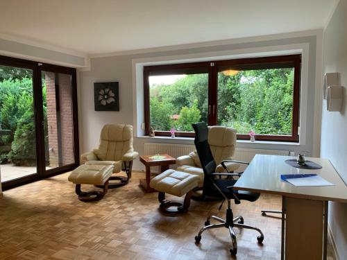 Apartamentos Elbe Ferienwohnung Gl�ckstadt