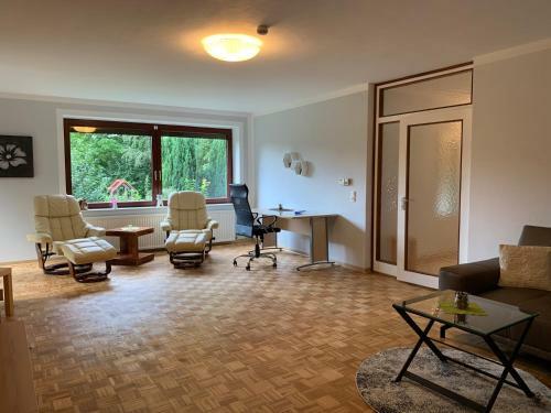 Apartamentos Elbe Ferienwohnung Gl�ckstadt