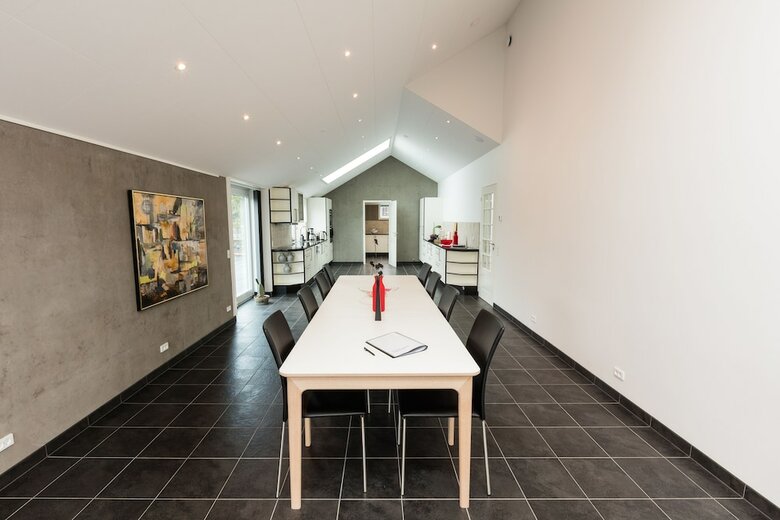 Visithomes T�rshavn Apart Hotel