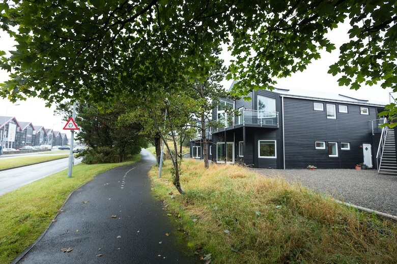 Visithomes T�rshavn Apart Hotel