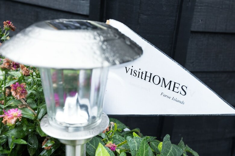Visithomes T�rshavn Apart Hotel