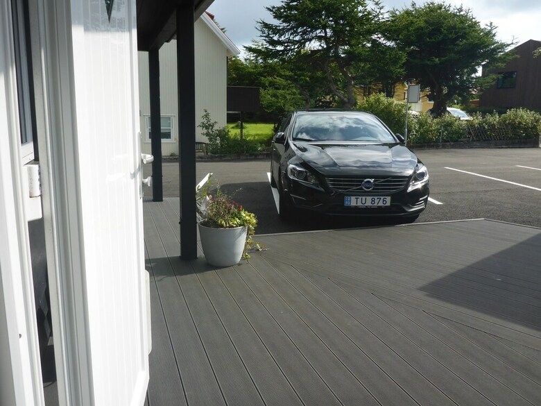 Visithomes T�rshavn Apart Hotel