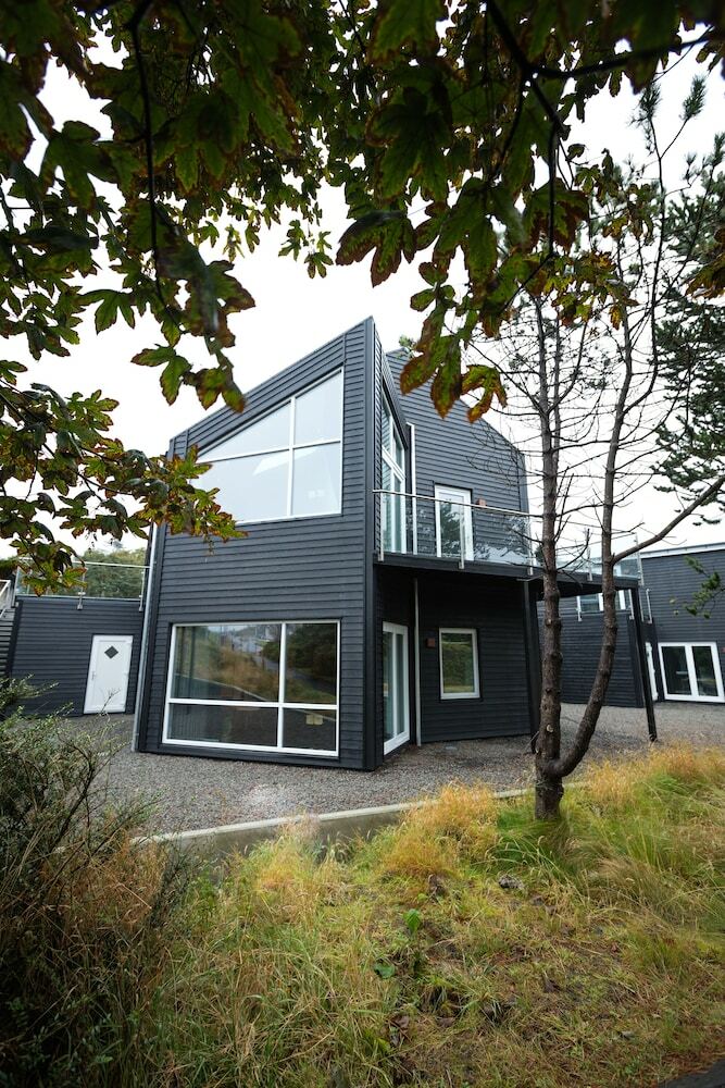 Visithomes T�rshavn Apart Hotel