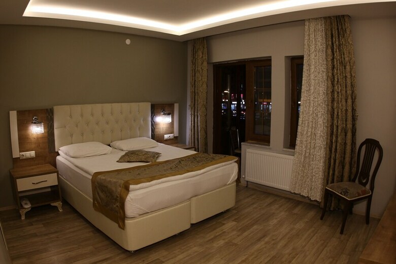 Hotel Sehri-zade Yalisi