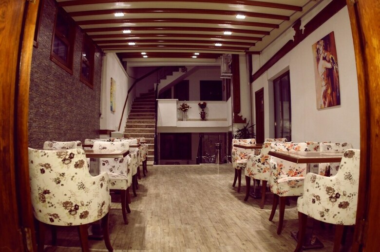Hotel Sehri-zade Yalisi