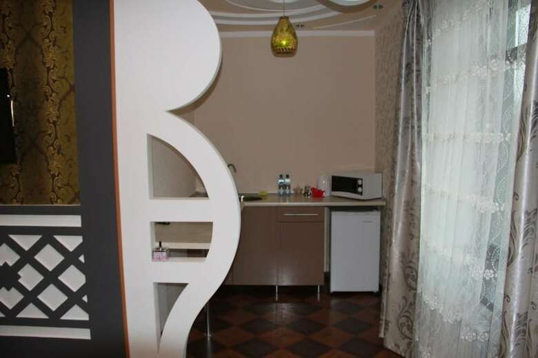 Hotel Guest House Versal