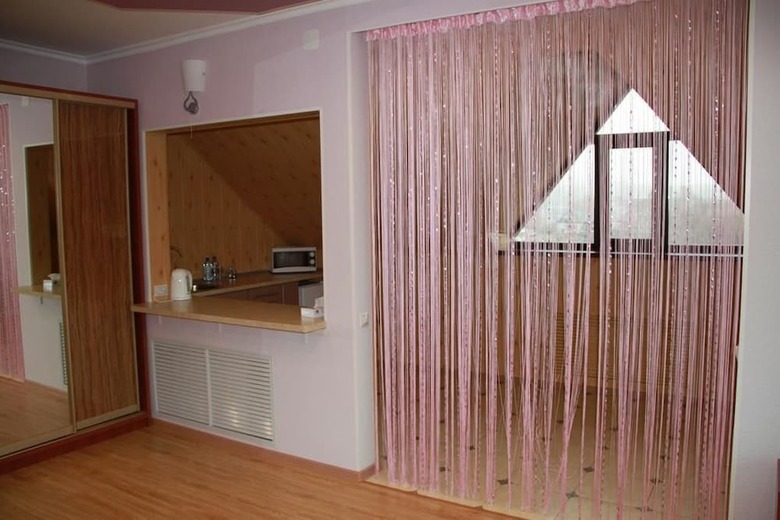 Hotel Guest House Versal