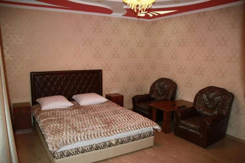 Hotel Guest House Versal