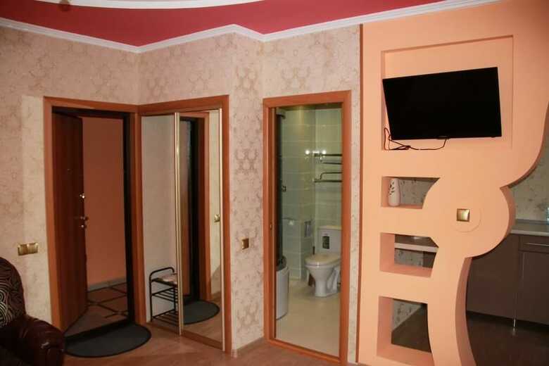 Hotel Guest House Versal