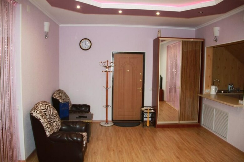 Hotel Guest House Versal