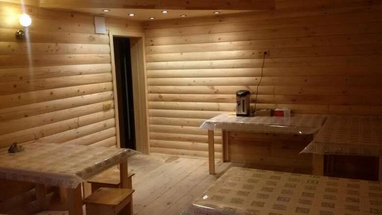 Hotel Guest House Versal