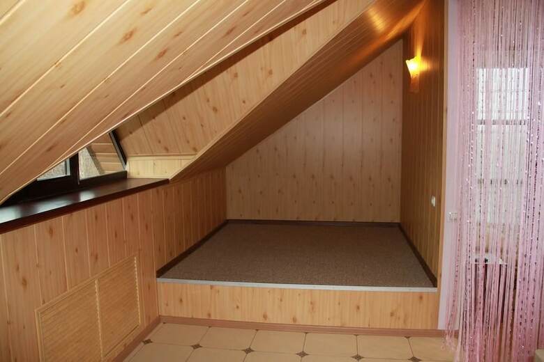 Hotel Guest House Versal