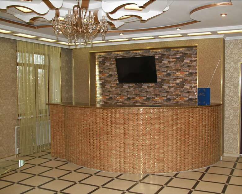 Hotel Guest House Versal