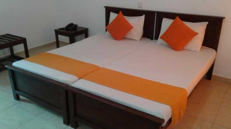 Hotel Larn's Villa