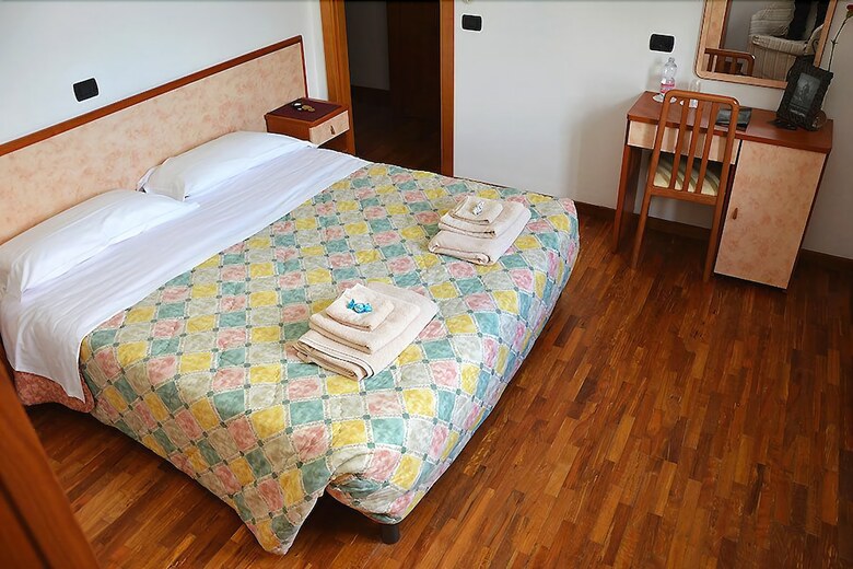Agroturismo Agriturismo Campo Rosso