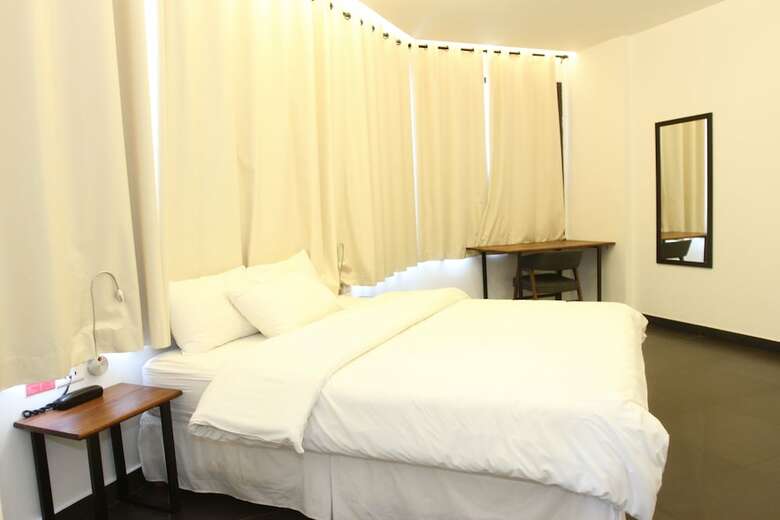 Hotel Hamra Urban Gardens