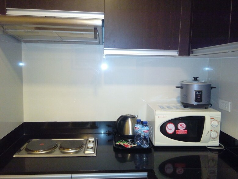 Apartamentos Shanika Properties At Fort Bonifacio