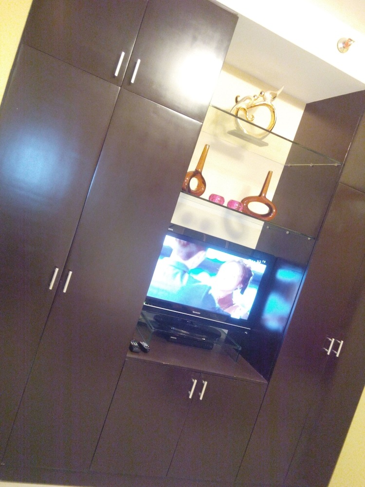 Apartamentos Shanika Properties At Fort Bonifacio
