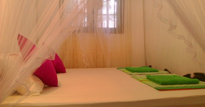 Hotel Aluthgedara Guest House