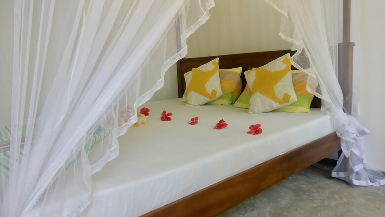 Hotel Aluthgedara Guest House