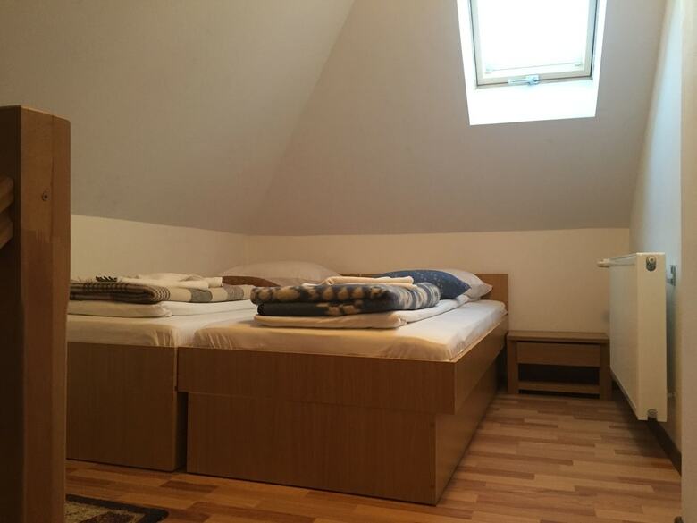 Hotel Pension Buon Gusto Sibiu