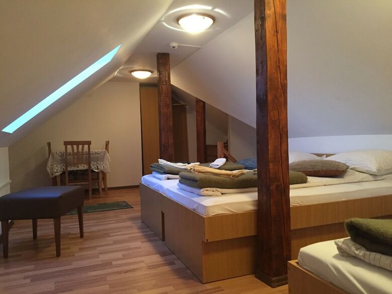 Hotel Pension Buon Gusto Sibiu