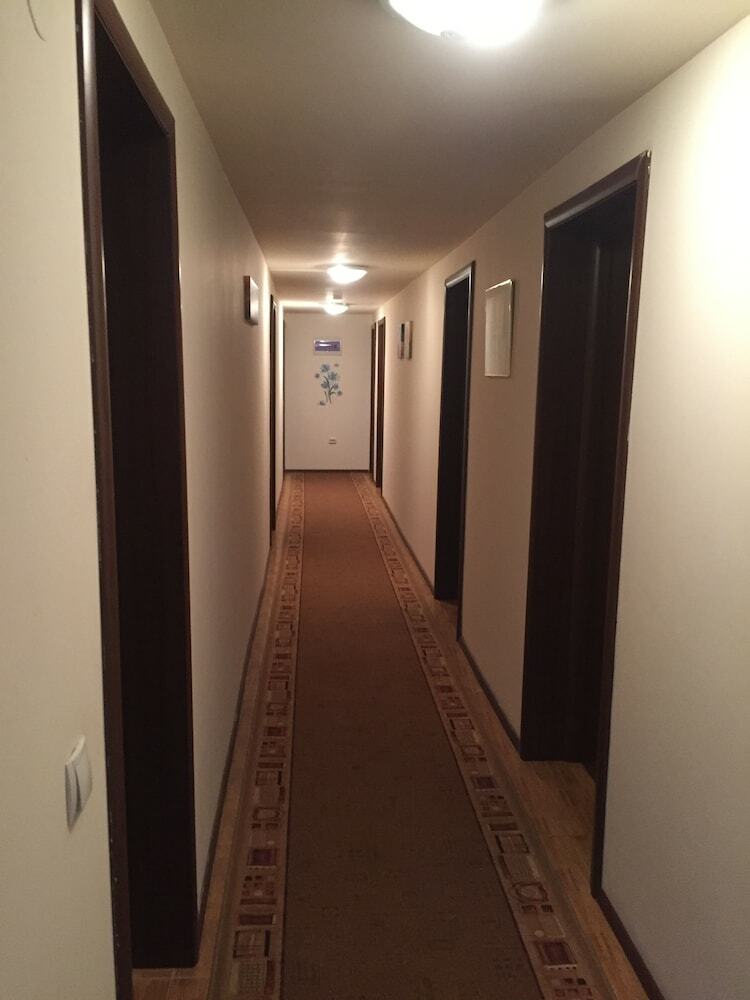 Hotel Pension Buon Gusto Sibiu