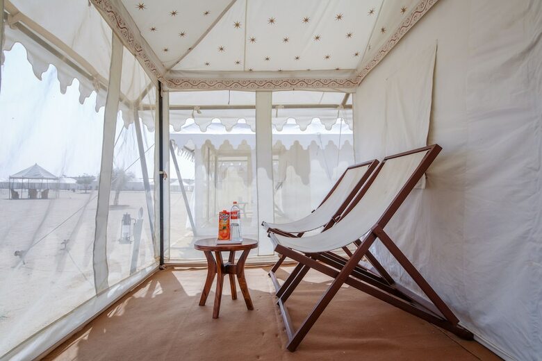 Hotel Desert Adventure Camp Jaisalmer