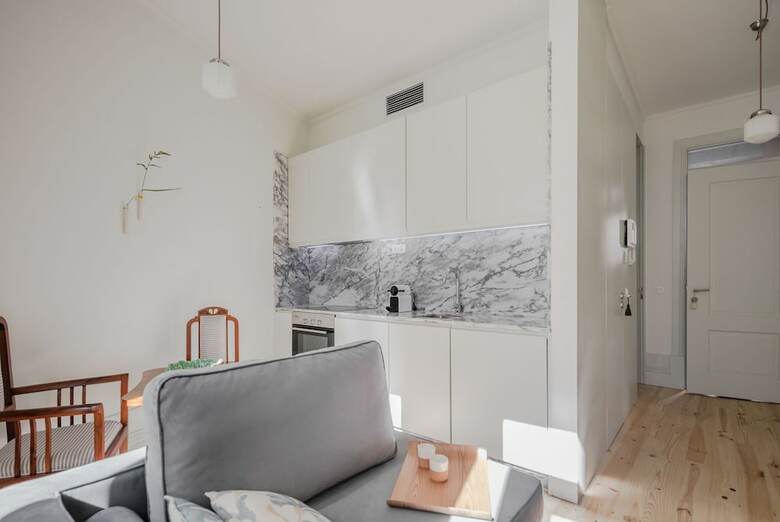 Oporto Cam�es Apartments