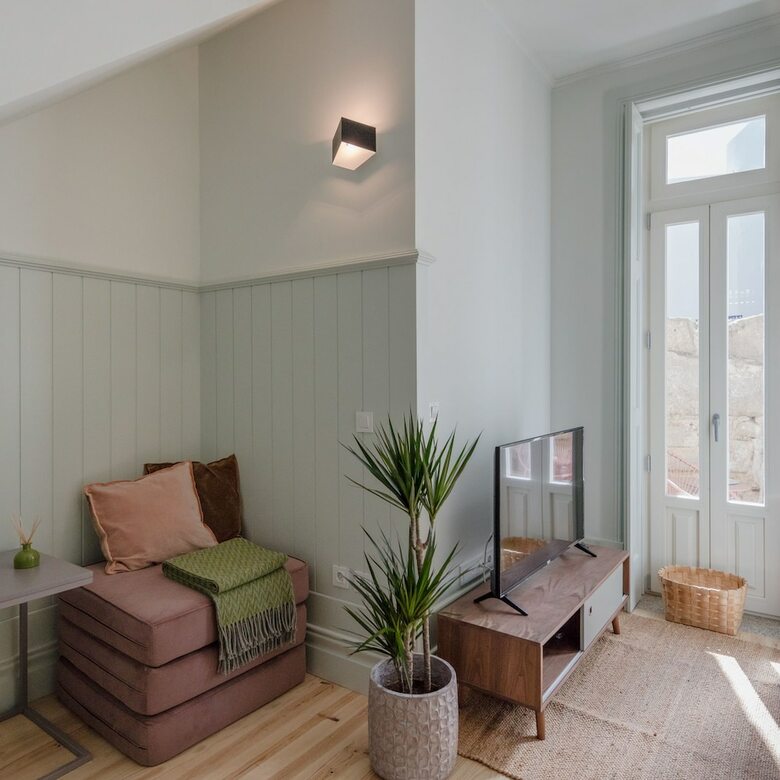 Oporto Cam�es Apartments