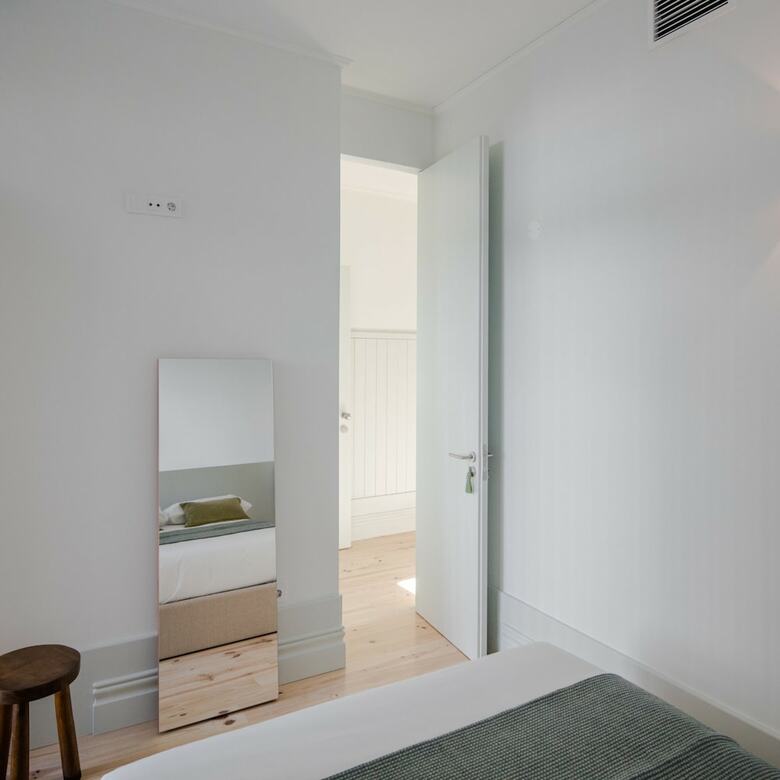 Oporto Cam�es Apartments