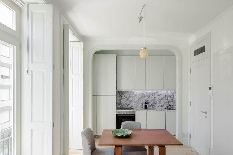 Oporto Cam�es Apartments