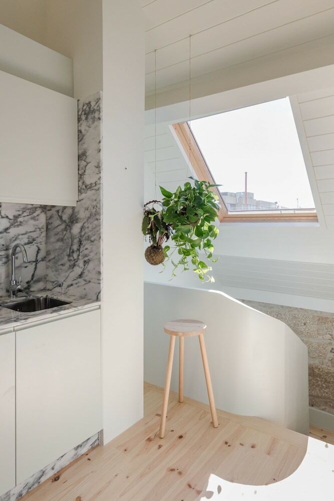 Oporto Cam�es Apartments