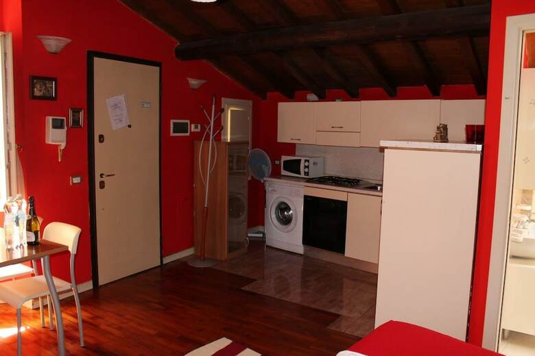 Apartamento Desenzanoloft ? La Baita