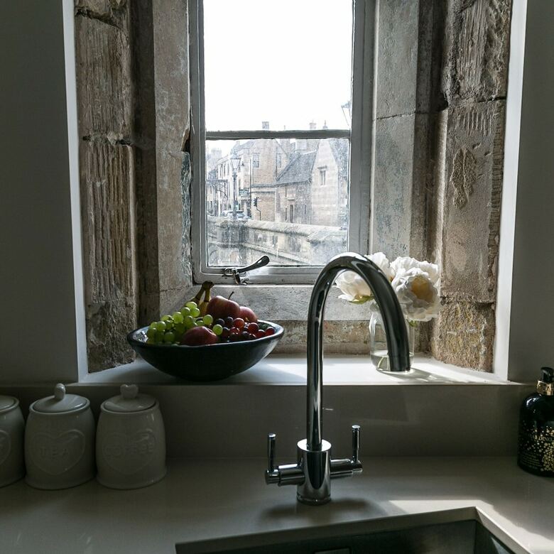 Riverside Apartments Of Stamford